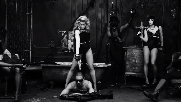 Madonna vai apresentar documentário no Rio de Janeiro e questiona: 'Vem comigo?'
