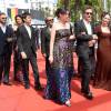 O filme 'Aquarius' está concorrendo a Palma de Ouro em Cannes