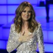 Céline Dion dá 1ª entrevista após a morte do marido: 'Me sinto em paz'