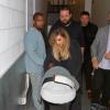 Kim Kardashian, que já fez diversas cirurgias estéticas, foi proibida pelo marido