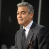 George Clooney é protagonista do filme 'Gravidade'