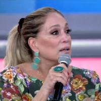 Susana Vieira sobre Sandro Pedroso: 'O grave é sair sozinho para a balada'