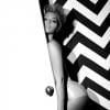 Beyoncé exibe seu bumbum avantajado em foto com clima vintage