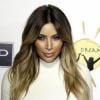 Kim Kardashian fala sobre seu pedido de casamento pela 1ª vez publicamente: 'Extremamente feliz'