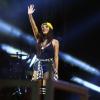 Anitta vende 120 cópias de CD, com o hit 'Show das Poderosas'