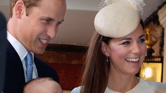 Kate Middleton passou 18 meses redecorando o Palácio de Kensington, seu novo lar