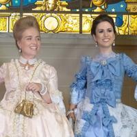 Tatá Werneck quer ter quatro filhos: 'Ano que vem, começo essa produção'