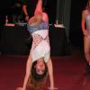 Wanessa mostra habilidade em coreografia de seu show em São Paulo