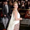Jennifer Lawrence é protagonista de 'Jogos Vorazes - Em Chamas'