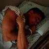 Em abril, Netinho postou foto enquanto estava internado Hospital Aliança, em Salvador