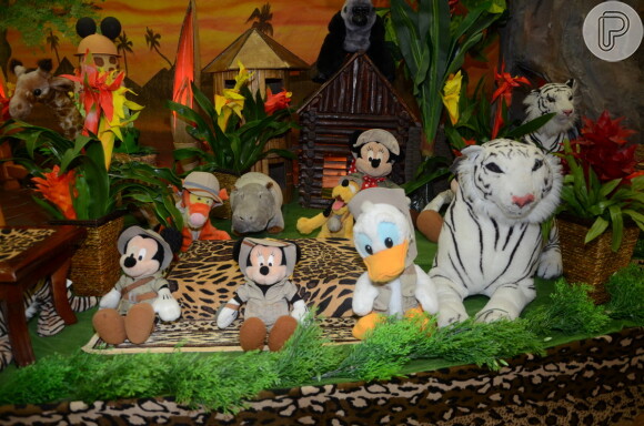 Carol Trentini comemora aniversário de 3 anos do filho Bento em SP nesta terça-feira, dia 09 de agosto de 2016