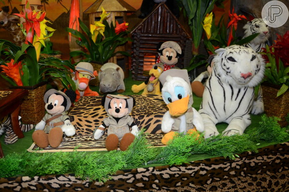 Carol Trentini comemora aniversário de 3 anos do filho Bento em SP nesta terça-feira, dia 09 de agosto de 2016