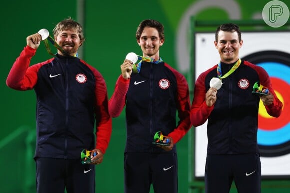 Brady já disputou duas Olimpíadas, tendo conquistado uma medalha de prata nos Jogos de Londres 2012 e, nesta edição, conquistou a medalha de prata por equipe