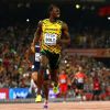 Usain Bolt tem um aplicativo com o seu nome e que é o mais baixado na Jamaica, seu país de origem
