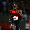 Usain Bolt recebeu propostas, no início da carreira, para treinar nos Estados Unidos, mas ele preferiu continuar a sua preparação na capital da Jamaica