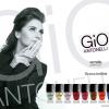 Giovana Antonelli lançou 'Gio' em parceria com a marca Speciallità
