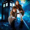 O espisódio especial de 'Doctor Who' nos cinemas tem 75 minutos de duração