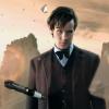 A arrecadação do especial de 'Doctor Who' só não superou o que foi arrecadado em bilheteria pelo longa-metragem 'Jogos Vorazes – Em Chamas'