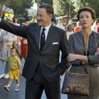 Filme sobre Walt Disney com o ator Tom Hanks não terá cigarros