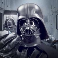 'Star Wars' lança Instagram com foto de Darth Vader para divulgar 7° filme