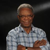 Milton Gonçalves chega aos 80 anos escalado para atuar em cinebiografia de Pelé