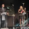Grazi Massafera  foi mestre de cerimônias na premiação Beaty Shaker Awards, promovida pela L'Oréal, em 5 de dezembro de 2013