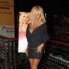 Pamela Anderson quer deixar seu visual loiro para trás