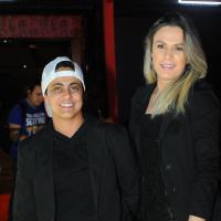 Thammy Miranda sobre término com Nilceia Oliveira: 'Pisei na bola'