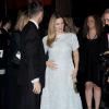 Drew Barrymore descobriu o sexo de seu bebê: é uma menina! A segunda filha da atriz com seu marido, Will Kopelman