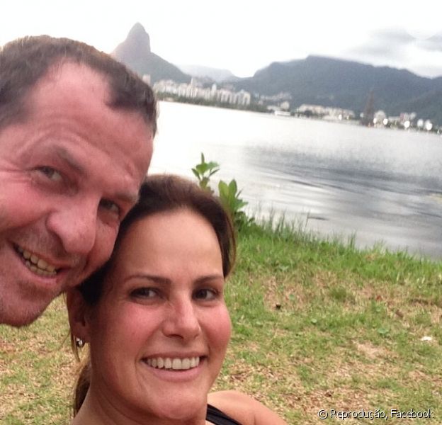 Renata Ceribelli Sobre Reveillon Com O Namorado Estamos Em Clima De Romance Purepeople