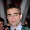 Robert Pattinson: 'Eu queria estrangular o cara que inventou isso'