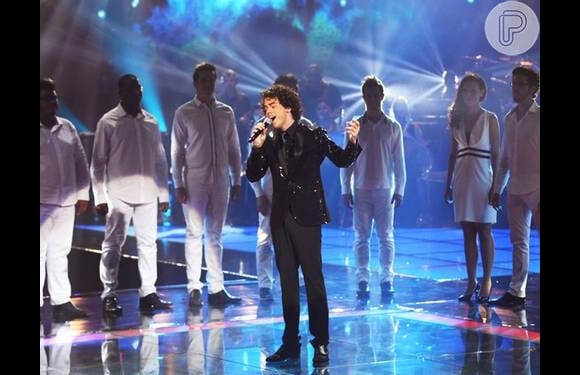 Após vencer The Voice Brasil, Sam Alves diz que vai pagar dívida nos Estados Unidos e voltará ao Brasil para iniciar carreira de cantor