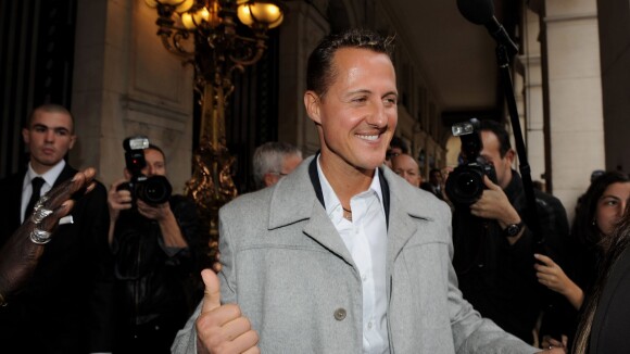 Saúde de Michael Schumacher está estável: 'É uma boa notícia', afirma assessoria