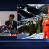 Michael Schumacher caiu de cabeça em uma pedra quando esquiava nos Alpes Franceses e sofreu traumatismo craniano