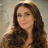 Giovanna Antonelli já soma 12 papéis na TV; o personagem mais recente foi a delegada Helô, protagonista de 'Salve Jorge'