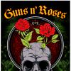 O site oficial do Guns N' Roses confirmou sete shows no Brasil