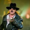 Guns N' Roses fará sete shows no Brasil