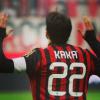 Kaká agradece a Deus e aos seus fãs pelo apoio após atingir marca de 100 gols com camisa do Milan