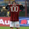 Kaká atinge 100 gols com camisa do Milan