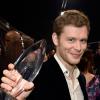 Joseph Morgan ganha na categoria Melhor Ator em nova série de TV por 'The Originals', no People's Choice Awards 2014