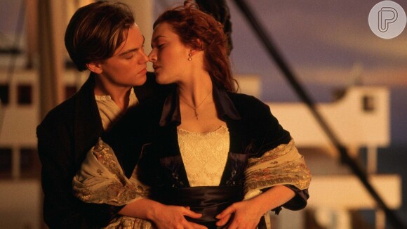 'Titanic', de Steven Spielberg, estrelado por Leonardo DiCaprio e Kate Winslet, ganhou 11 Oscars e está entre os filmes mais premiados