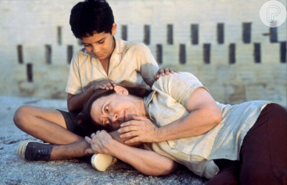Entre os filmes brasileiros indicados ao Oscar, está 'Central do Brasil' (1998), estrelado por Fernanda Montenegro e Vinicíus de Oliveira. As categorias foram de 'Melhor Filme Estrangeiro' e de 'Melhor Atriz'