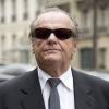 Jack Nicholson já ganhou três estatuetas: duas de Melhor Ator e um como Melhor Ator Coadjuvante