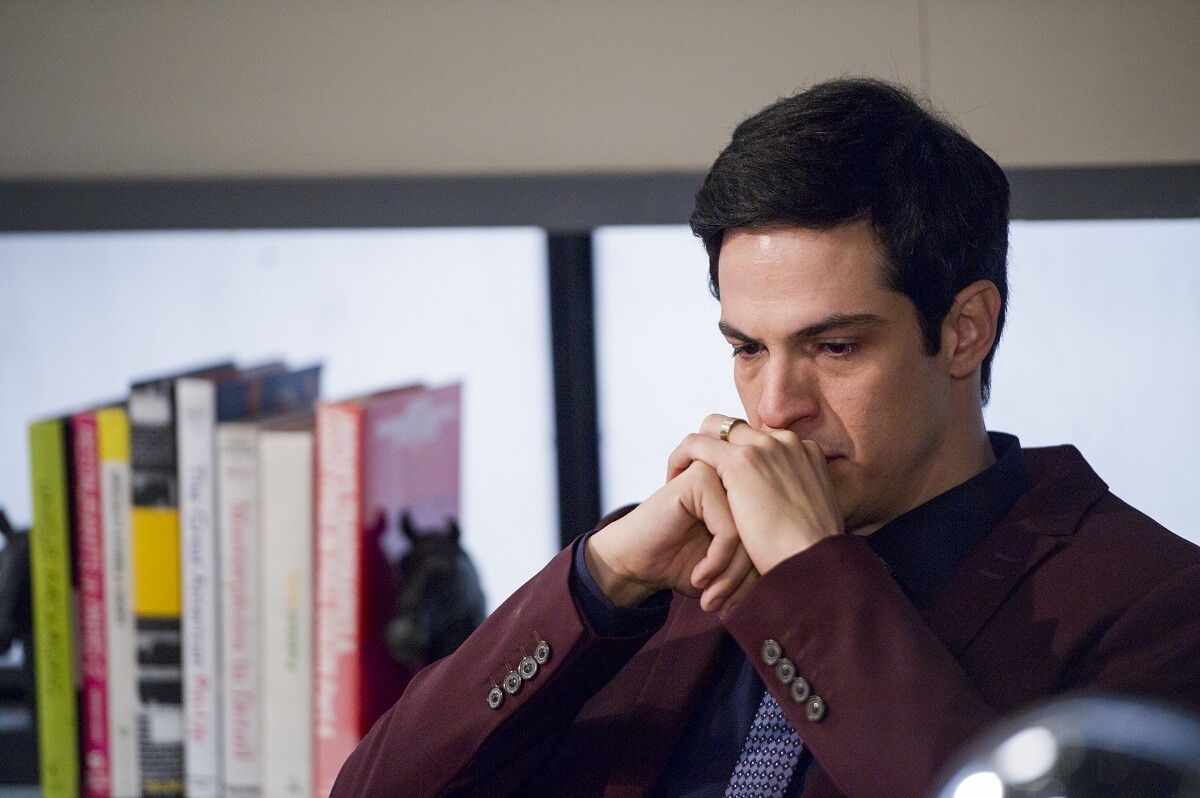 Com cachê de R$ 150 mil, empresa desiste de Mateus Solano como  garoto-propaganda - Purepeople