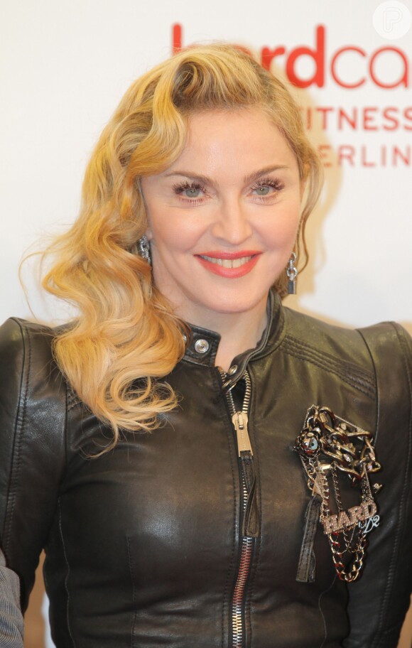 Madonna chama Adele para colaborar em seu novo álbum