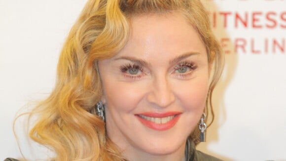 Madonna pede a ajuda de Adele para escrever músicas para seu novo álbum