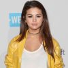 Segundo fontes do site Page Six, Selena Gomez vai ser garota-propaganda dos anúncios veiculados pela marca, estrelará as fotos da campanha e também prevê que a morena assine uma coleção exclusiva de bolsas e acessórios de luxo