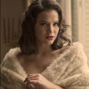 Bruna Marquezine nua em série agita web e atriz festeja papel: 'Desafiador'