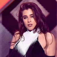 Lauren Jauregui, do Fifth Harmony, lamenta falta em show: 'Não cheguei a tempo'