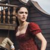 Isabelel Drummond vai interpretar a escritora inglesa Anna Millman na novela 'Novo Mundo'